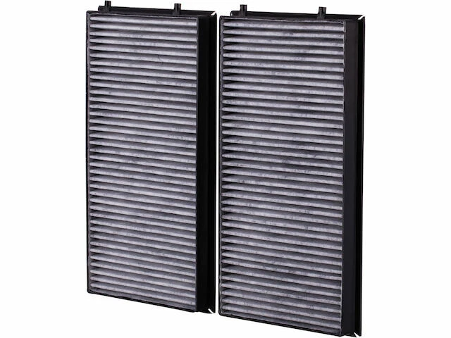 Filtro de aire de cabina Premium Guard para BMW 750i 2006-2009 4,8 L V8 75KCTX Foto 1 de 1