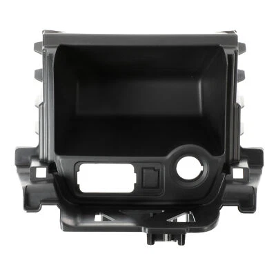 Guantera panel de tablero original Mopar 2014-2016 Mitsubishi Outlander 8010A239XA Foto 1 de 4