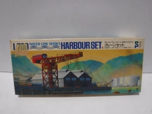 Water Line Series Harbour Set Model Kit #WL-200 1:700 032123DMT2 - Picture 1 of 3