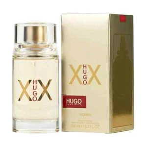 Hugo Boss Hugo XX Eau de Toilette 100ml - Picture 1 of 7