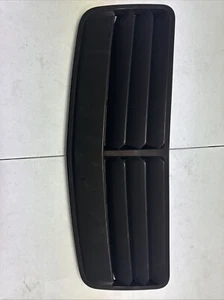2024 FORD MUSTANG GT HOOD PR3Z-16C630-BAPTM Scoop - Ford (PR3Z-16C630-BAPTM) - Picture 1 of 7