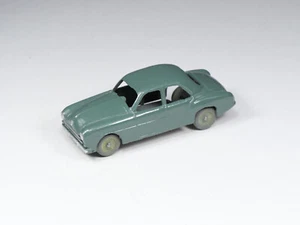 SOLIDO - MOSQUITOS - 153 - Renault Frégate - Vert foncé - 1/55 - Imagen 1 de 6