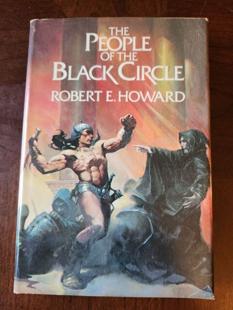 The Rogues in the House by Robert E. Howard: Fine Hardcover (1976) First  Edition.