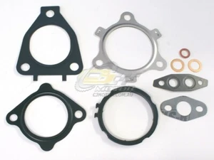 Turbo Gasket Kit FOR Toyota Hilux, Hiace, Landcruiser, Prado 1KD (Multi Layer) - Picture 1 of 1