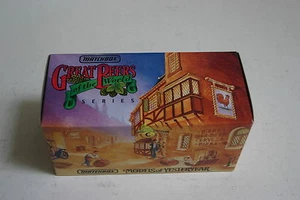 MATCHBOX MODELS OF YESTERYEAR 1932 MODEL AA FORD CARLSBERG BEER TRUCK MIB - Picture 1 of 2