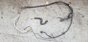 Mercedes E W124 [86-93] Rear Taillight Lamp Wiring Loom Wire Cable - 1245402607 - Picture 1 of 12