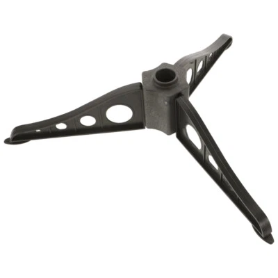 Christmas Tree Stand Holder Stable Christmas Tree Base Triangle Easy to install - Image 1 of 4