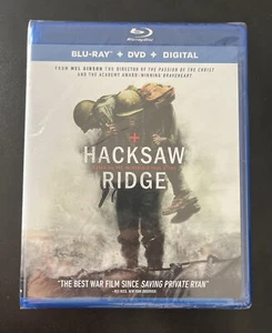 Hacksaw Ridge (Blu-ray, 2016) - Imagen 1 de 2