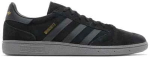 Adidas Busenitz Vintage Black/Grey GY6905 Men's Size 9 - Picture 1 of 6