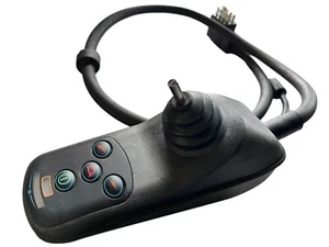 Pride Mobilität Rollstuhl Joystick Controller CTLDC1378 70 Amp 4 Schlüssel VSI - Bild 1 von 7