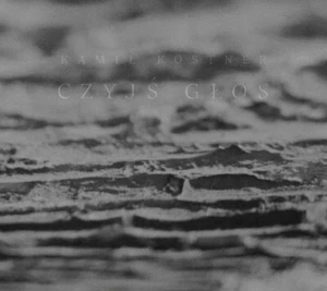 CD KAMIL KOSTNER - Czyjś Głos / czyjs glos / OBUH Records - Picture 1 of 1