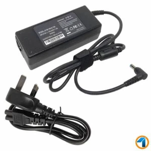 LAPTOP CHARGER POWER LEAD SUPPLY FOR ACER ASPIRE 6930G 6920G 6930 90W 19V 4.7A - Picture 1 of 7