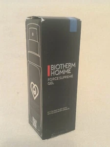 Biotherm Biotherm Homme Force Supreme Gel 50ml/1.69oz - Picture 1 of 1