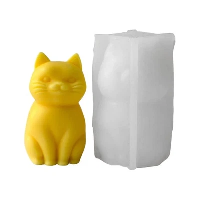 Reusable Shaped Craft Mold Quick Demolding for Chocolate Soap - Image 1 of 4