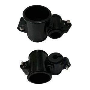 Drum Rack Klemme Klemmhalter elektronische Schlagzeugklemme - Bild 1 von 15