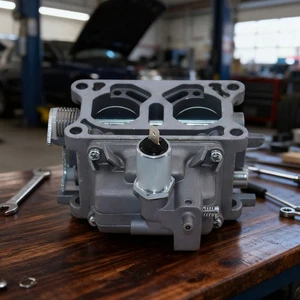 Carburetor For John Deere AUC14592 4x2 4x4 HPX Trail HPX615E Gator Vehicle AJb - Bild 1 von 10