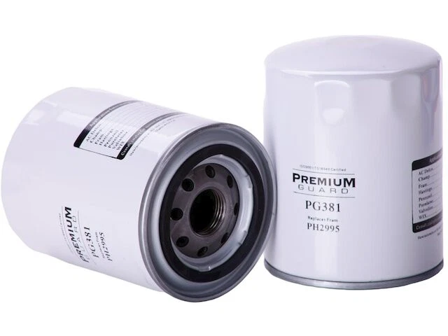 Filtro de aceite para Rolls Royce Silver Spur 1982-1998 26422NFFB 1983 1984 1985 1986 Foto 1 de 2