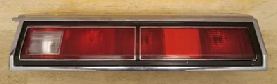 1979 BUICK REGAL TAIL LIGHT (RH) - Image 1 of 4