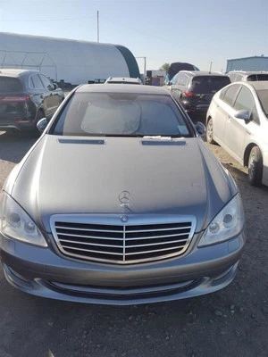 PIEZAS FRENO EMERG 2214302949 2007 MERCEDES-BENZ S550 Foto 1 de 4