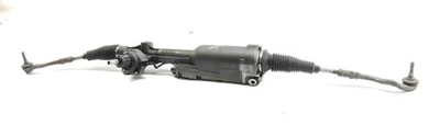 AUDI A6 S6 A7 S7 RS7 (C7) 2012-2017 dirección asistida eléctrica barra de cambios y piñón Foto 1 de 4