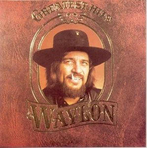 Waylon Jennings Greatest Hits (CD) - Bild 1 von 1