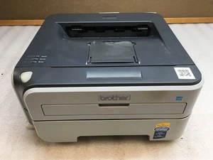 Brother HL-2170W Wireless Laser Printer - Tested 18K Pg Ct No Toner Included - Afbeelding 1 van 9