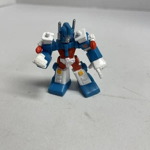 Transformers Robot Heroes G1 Series Ultra Magnus Figure Hasbro 2007. 17 - Picture 1 of 7