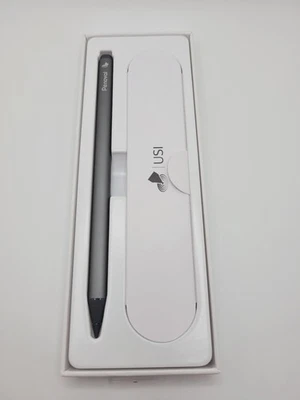 Penoval USI Stylus Pen Chromebook 4096 Level Pressure USI702  X0031P2BJP TypeC - Image 1 of 4