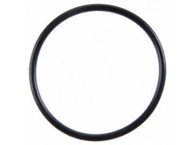 Carcasa termostato refrigerante Felpro 41651PGDV 1988 BMW 325i 1987-1995 Foto 1 de 2