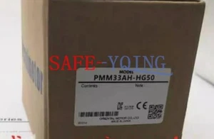 1PCS NEW Oriental Motor PMM33AH-HG50 motor - Picture 1 of 1