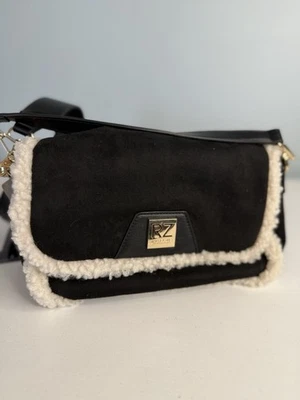 New Rachel Zoe Black Purse - Image 1 of 4