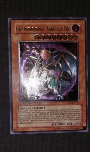 Yugioh Chaos-Imperatordrache Ultimate Rare 1. Auflage Deutsch DPKB-DE016 - Bild 1 von 12