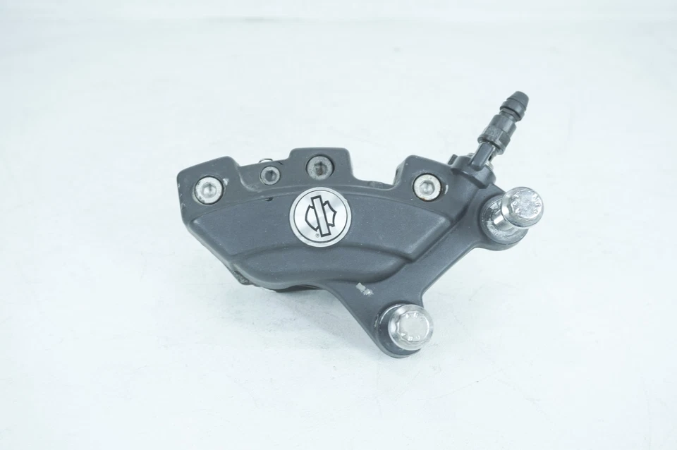 Harley Touring Street Glide 2010 FLHX pinza de freno delantera derecha OEM 1 44023-08 Foto 1 de 4