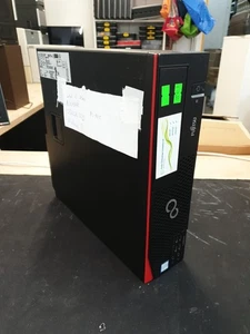 Fujitsu Esprimo D757 E94+ Computer PC Intel i3-6100, 8 GB RAM, 265GB SSD - Bild 1 von 2