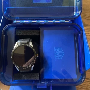 Tag Heuer Connected (Needs Repair) See Description - Picture 1 of 8