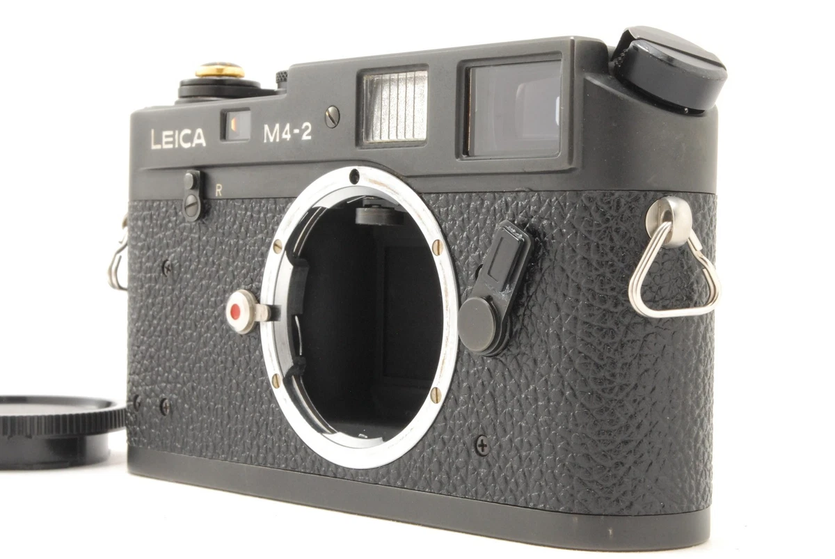 Leica M4-2 Film Cameras for sale | eBay