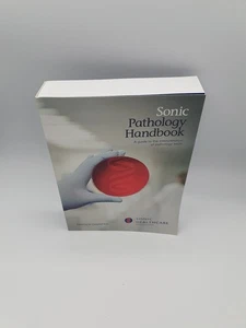 SONIC - PATHOLOGY HANDBOOK - Edited by Campbell Kyle 2014 - Foto 1 di 5