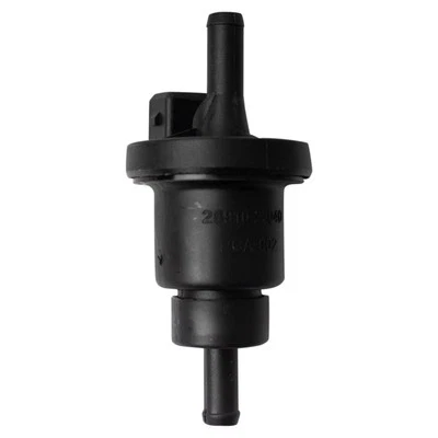 For Toyota Tacoma 2012-2015 TRQ EVA47756 Vapor Canister Purge Solenoid - Image 1 of 3