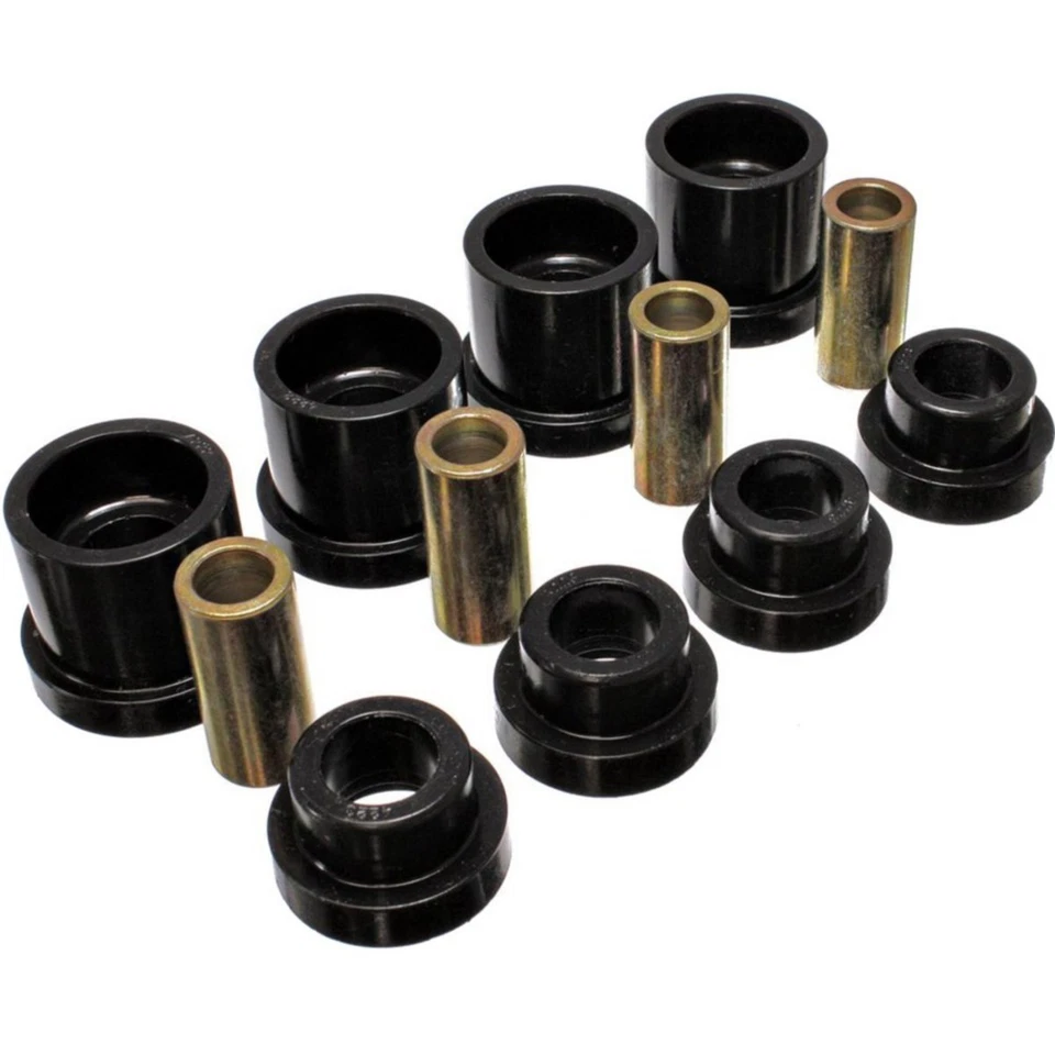 Bucha traseira subquadro suspensão energia 7.1117G para 240 Nissan 240SX 1995-1998 - Imagem 1 de 1