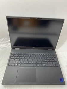 Dell Precision 7680 16" Core i9 | NVIDIA RTX 4090 | 64GB 2TB-SSD+1TB-SSD | Leer* - Imagen 1 de 1