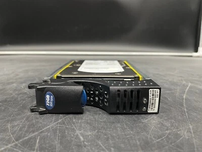EMC 73GB 15k FC HDD w/Caddy, 005048600 - Image 1 of 4