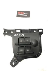 ALFA ROMEO 159 939 Fog light switch 156056255 2006 22878992 - Picture 1 of 4