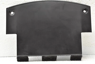 2008-2015 Maserati GranTurismo Center Cover Fairing Trim 69921900 08-15 - Image 1 of 4