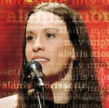 MTV Unplugged von Morissette,Alanis | CD | Zustand gut - Bild 1 von 1