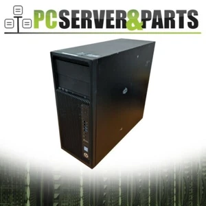 HP Z240 Workstation Barebones CTO No CPU No RAM No HDD No OS - Picture 1 of 4