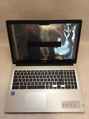 Acer Chromebook CB315-3H Laptop 15" Intel Celeron NO SCREEN -PP - Image 1 of 4