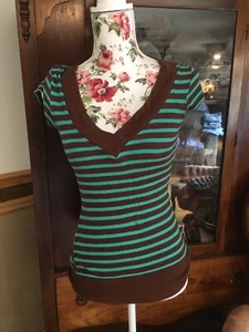 Size Small Rue21 Knitted blouse - Bild 1 von 1