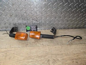 1990 Suzuki DR350 DR 350 Turn Signal Left Right - Picture 1 of 4