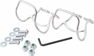 MKS Cage Clip Quarter Left and Right Set - Picture 1 of 2