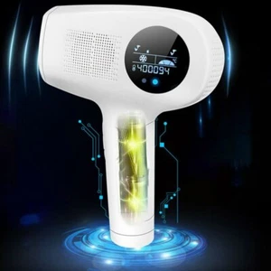 CONTEC Ice Point Depilatory Instrument Laser Hair Removal Monitor - Picture 1 of 5